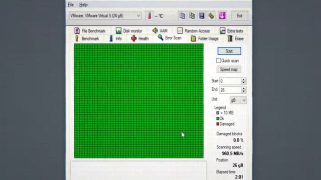 🔴 COMO REPARAR BAD BLOCK A FUNDO - Guia Completo (D-VHS) смотреть онлайн