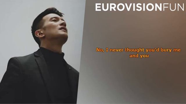 Vincent Bueno | Amen | Karaoke Edition (Eurovision 2021 Austria) смотреть онлайн