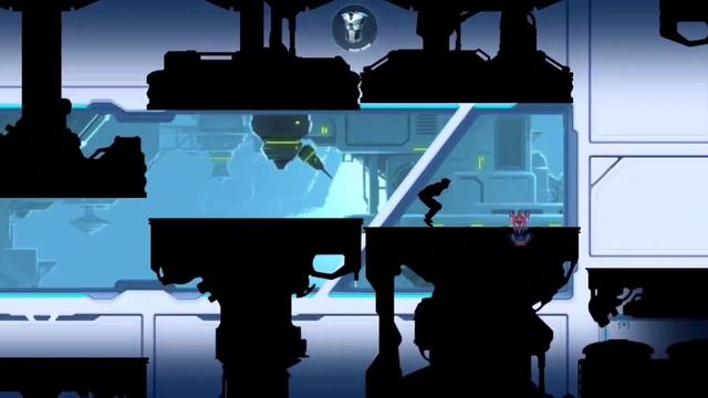 Vector 2 premium-Gameplay part 1~Game for (Android/IOS) смотреть онлайн