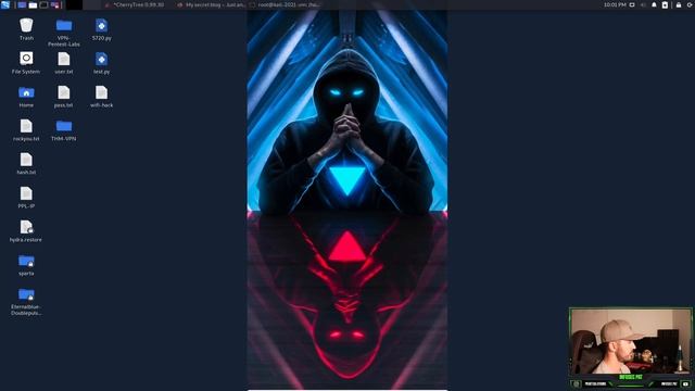Basic Pentesting 1 VulnHub CTF Walkthrough OSCP with InfoSec Pat - Video 2021 WATCH NOW! смотреть онлайн