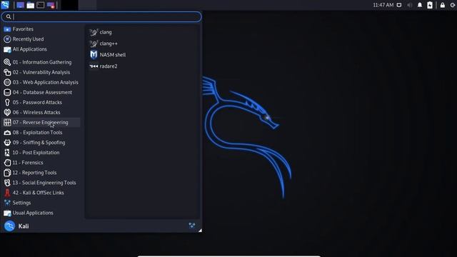 شرح ادوات نظام الكالى لينكس بالتفصيل KALI LINUX TOOLS 2 смотреть онлайн