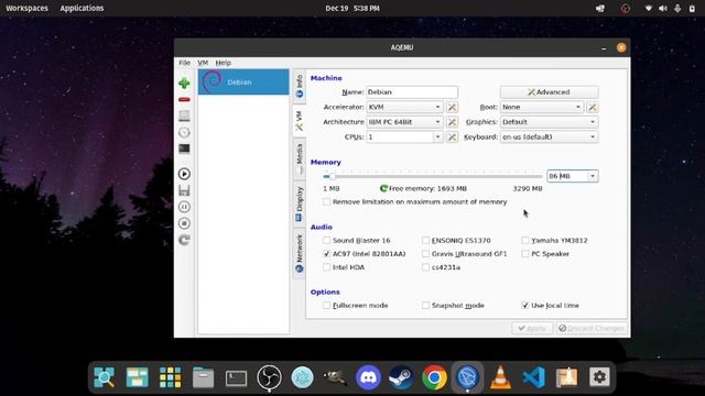 How much RAM does Linux need? смотреть онлайн