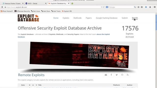 4 1 Exploiting FTP Server Vulnerability using Metasploit смотреть онлайн
