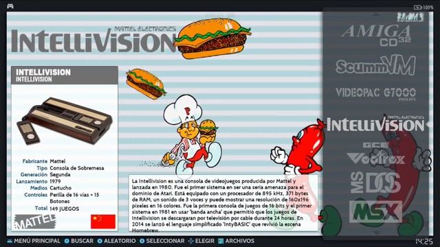💣💥Cómo CONVERTIR PC en CONSOLA de JUEGOS - Hyper Base BC2 BATOCERA - Netbook Notebook PC смотреть онлайн