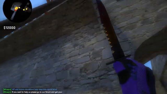 CSGO | ZOMBIE ESCAPE | ze_Pirates_Port_Royal_v5_6 - !ws !glove !gun смотреть онлайн