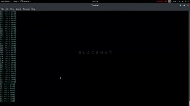 How to do a Dos Attack Using Kali linux and Xerxes - tutorial смотреть онлайн