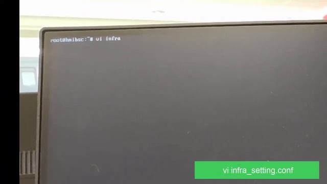 Magelis Edge Box Linux - Cómo configurar puerto Ethernet y SSH para conectarnos desde el PC [2/3] смотреть онлайн