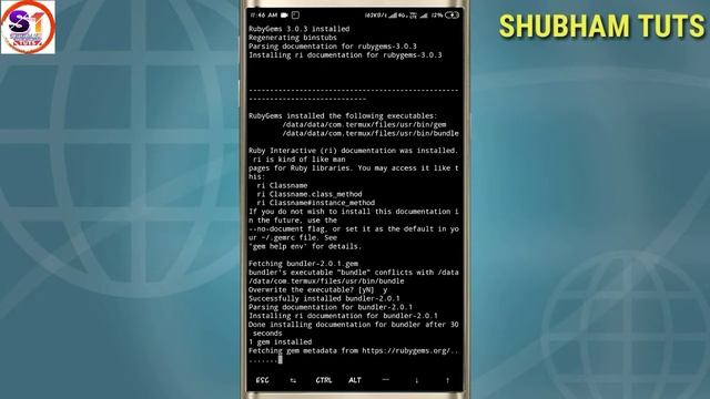 Install Metasploit on Any Android Phone Without Root | Metasploit error Solved 👊 смотреть онлайн
