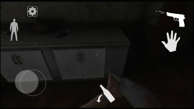 Psychopath Hunt Full Gameplay (Horror Game)