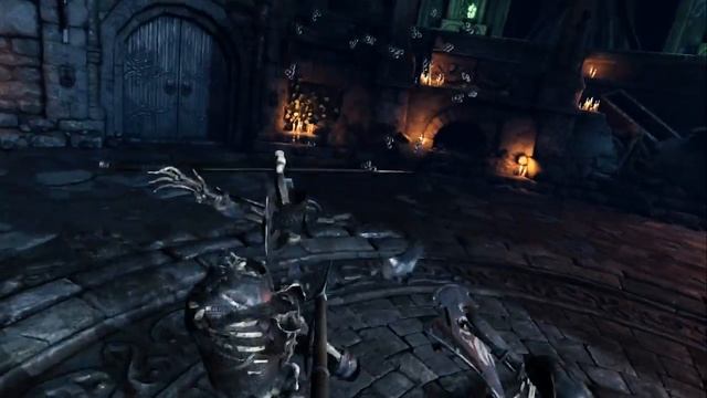 Hellsplit_ Arena VR смотреть онлайн