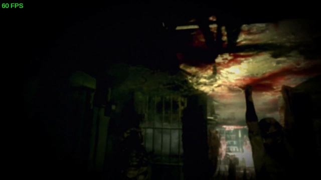 The Evil Within (Steam Proton) смотреть онлайн