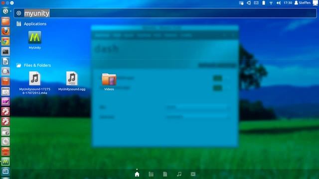 MyUnity - Basic Tweak Tool смотреть онлайн