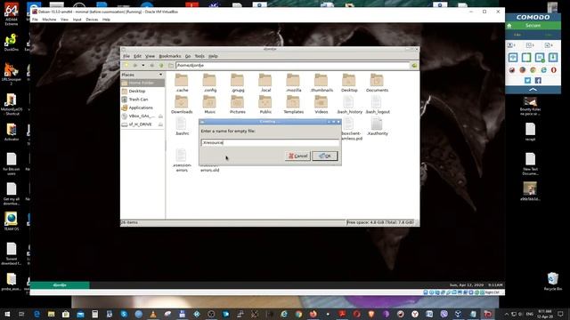 rxvt-unicode Customization смотреть онлайн