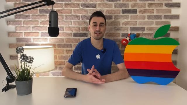 NON installare iOS 17 su iPhone! (Prime Impressioni) смотреть онлайн