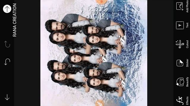 New trending and demanding combined editing tutorial смотреть онлайн