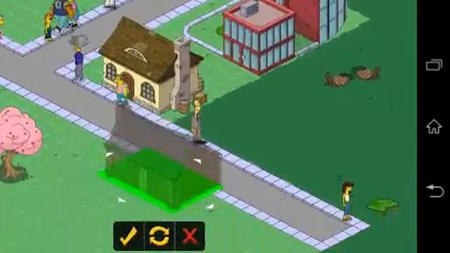 Springfield hack old items смотреть онлайн