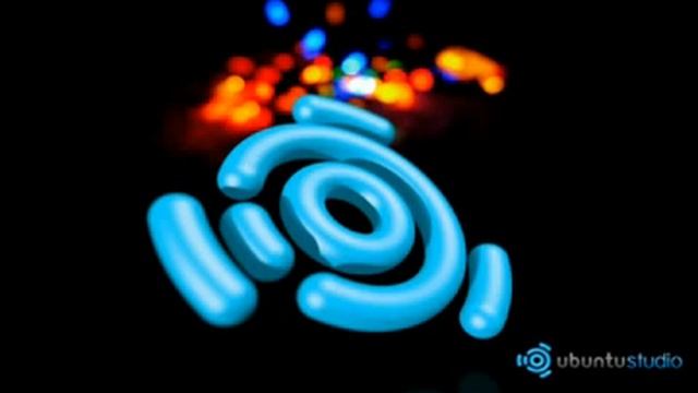Having fun with UbuntuStudio смотреть онлайн