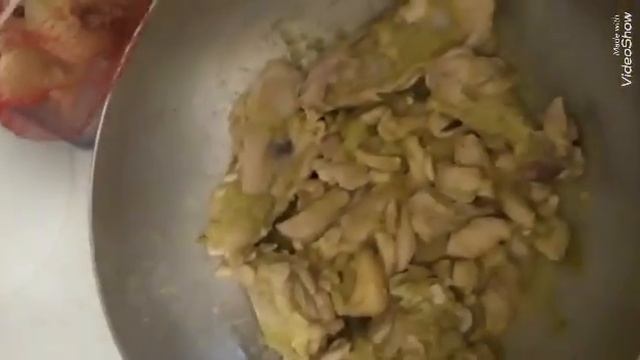 KONKOU SPAGHETTI KI PI BON VIDÉO #6 RICARLIE NOEL KIJAN NOU WEL смотреть онлайн