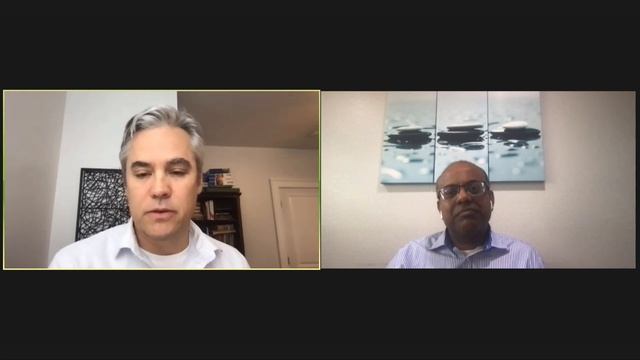Traditional IDS is Dead - Matt Cauthorn, Sri Sundaralingam - ESW #218 смотреть онлайн