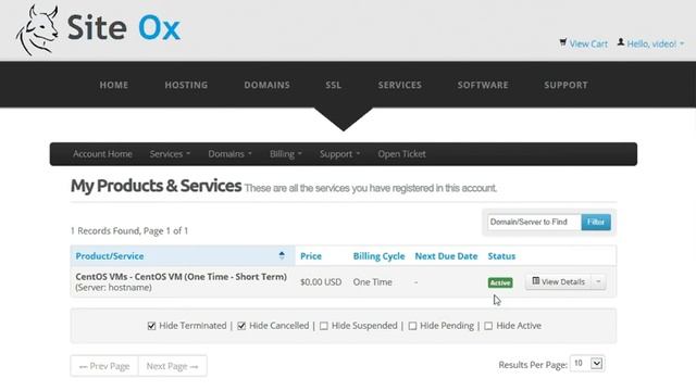 How to Automatically Install and Deploy CentOS Linux in the Cloud смотреть онлайн