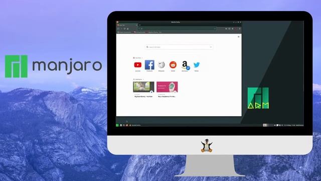 5 melhores distros Linux para Raspberry Pi смотреть онлайн