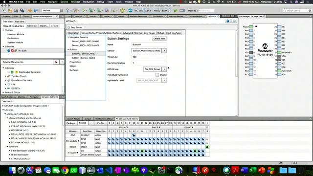 How to Get Started with Capacitive Touch смотреть онлайн