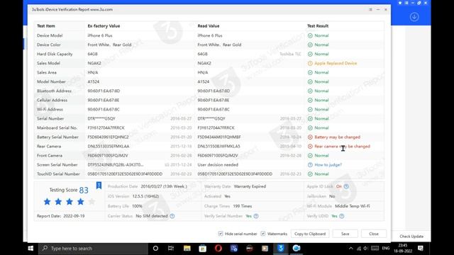how to check iphone | how to check iphone details online смотреть онлайн
