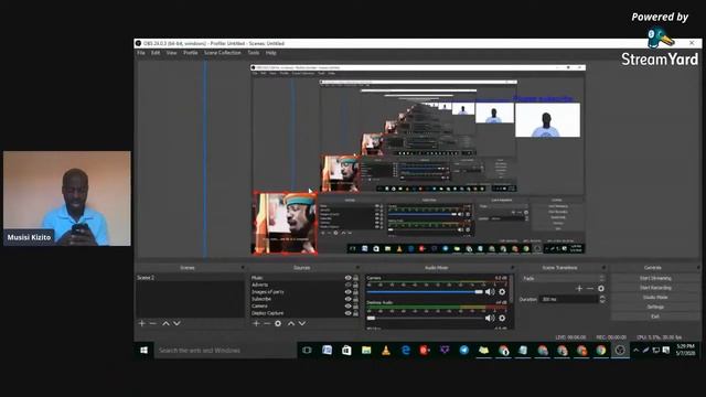 Best obs streaming settings 2020 смотреть онлайн