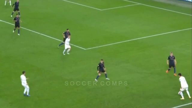 Leonardo Balerdi VS M4N ClTY - 27/10/2020 смотреть онлайн