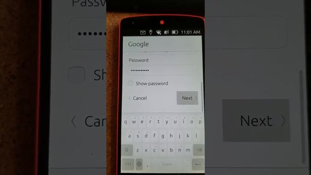 Ubuntu touch dekko 2 v.02.2 doesn't work out of the box (for me!) Gmail accounts смотреть онлайн