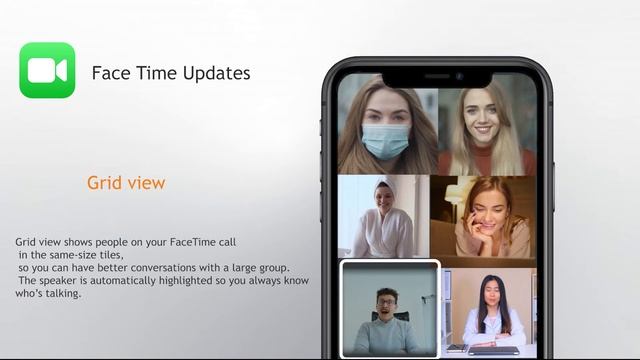 Top iOS 15 features and supported devices смотреть онлайн
