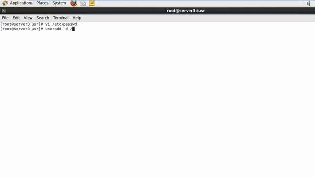 BAI 4.7 - CAI DAT VA CAU HINH FTP SERVER TREN CENTOS смотреть онлайн