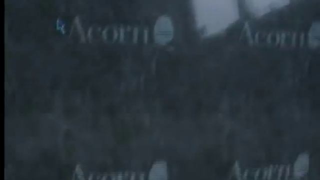Acorn RISC PC600 смотреть онлайн