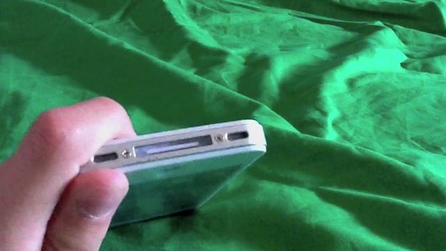 Fake Iphone 4 Review смотреть онлайн