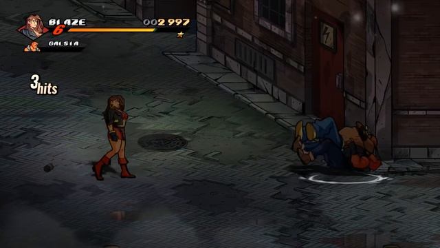 Gaming on Linux (Kubuntu) | Streets of Rage 4 on Steam смотреть онлайн