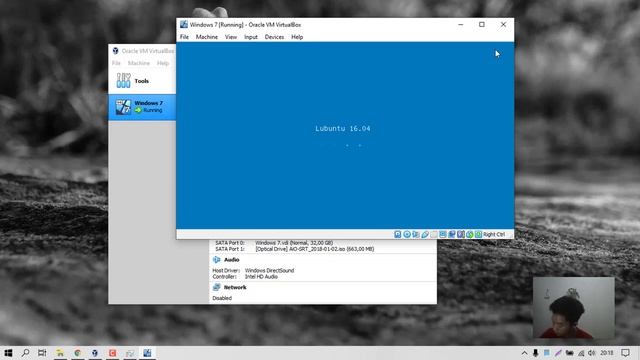 RESET PASSWORD WINDOWS DENGAN ALL IN ONE SYSTEM RESCUE TOOLKIT! смотреть онлайн