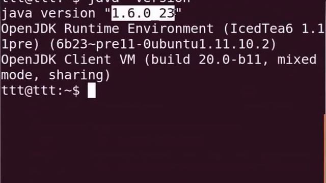 Getting started java Installation - Hindi смотреть онлайн