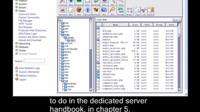 Installing PHPMotion - Part 2 смотреть онлайн