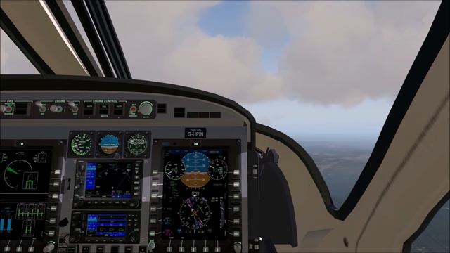 Bell 429 X Plane 11 смотреть онлайн