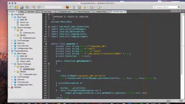 JAVA JCP смотреть онлайн