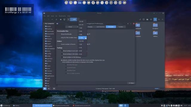 ArchMerge : 215 set nemo to preview images смотреть онлайн