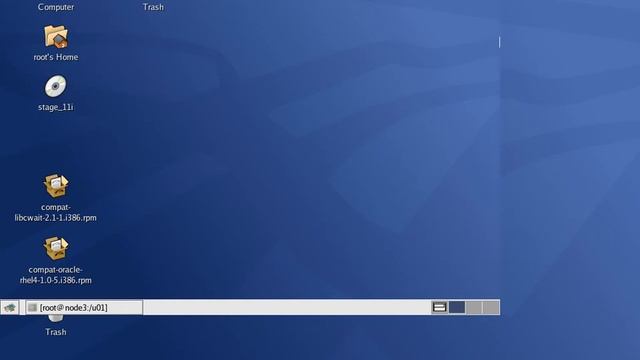 oracle10g install смотреть онлайн