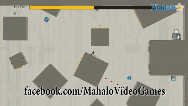N+ Walkthrough Level 17-4 смотреть онлайн