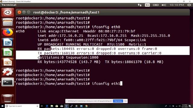 Linux Self study - basics part 6( File system, networking and SSH Authentication) смотреть онлайн