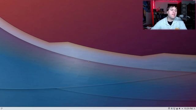 KDE Neon with Plasma 5.13 смотреть онлайн