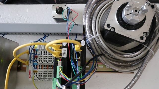 Ethercat + linuxcnc + Raspberry pi? смотреть онлайн