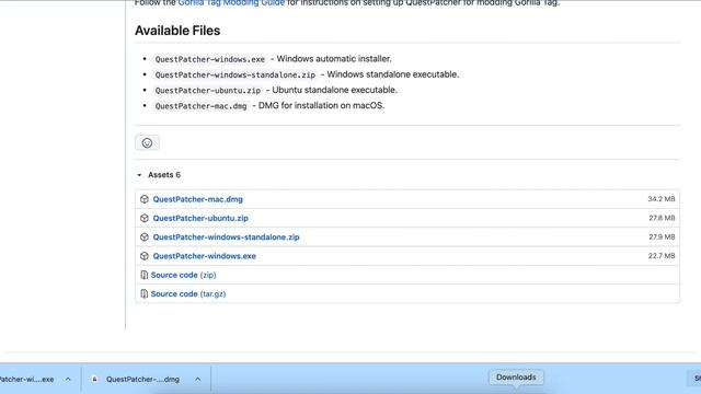 How To Download Quest Patcher смотреть онлайн