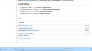 How To Download Quest Patcher