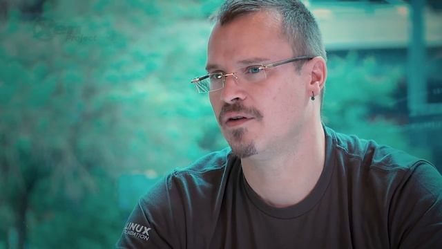 Future of Xen Project: Video Spotlight with Lars Kurth смотреть онлайн