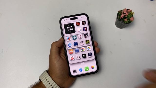 مهم لتنزيل النسخة الرسمية ios 17.4 || والانتقال من البيتا واداء الجهاز والبطارية смотреть онлайн